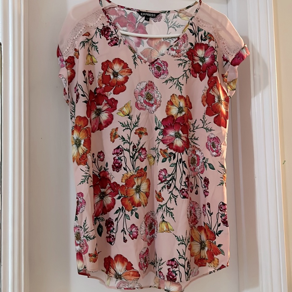 Express Top